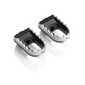 Rizoma ESCAPE S (Slim) Foot Pegs Rizoma ESCAPE S (Slim) Foot Pegs